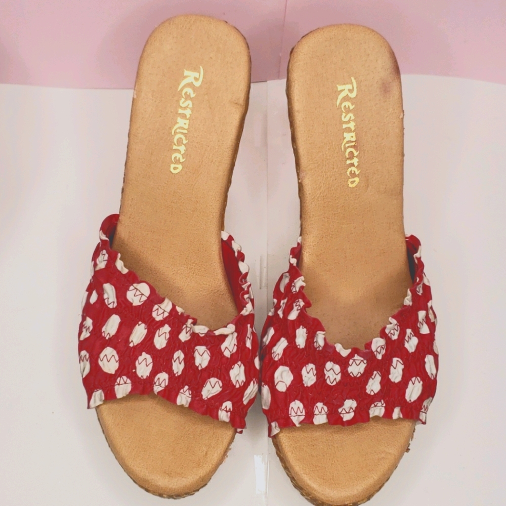 Wedges